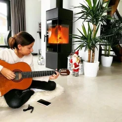 KRATKI HolzofenStahlofen Thor 8| Mit Verglasung | Erfüllt Die Norme BImSchV Stufe 2, 15a -Garten- & Gewächshäuser Geschäft 1d6d44fe0108ccc32a2ff613dde2c550