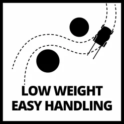 Einhell Hand-Rasenmäher GE-HM 38 S -Garten- & Gewächshäuser Geschäft 1d9e7e4430f2e3c0013337dc4de5d2ce