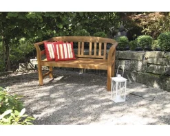 Acamp Gartenbank Batam 2-Sitzer Braun Teakfarben 5 Acamp Gartenbank Batam 2-Sitzer Braun Teakfarben -Garten- & Gewächshäuser Geschäft 1dc078ef73b01b0572ebdfff2706d430