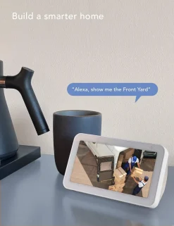 Nooie Überwachungskamera Aussen WLAN Kamera 1080P Outdoor IP66 Wasserdichte Mit PIR Bewegungserkennung Infrarot Nachtsicht Zwei-Wege-Audio Kompatibel Mit Alexa, Aktivitätsalarm -Garten- & Gewächshäuser Geschäft 1defc88ecce0ccf0ab659c091e64ee6c