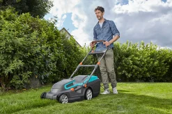 GARDENA Elektro-Rasenmäher PowerMax 1800/42 05042-20 -Garten- & Gewächshäuser Geschäft 1e02a33ac4a33b7ee58b3f71b0918492