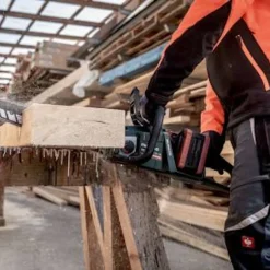 Metabo MS 36-18 LTX BL 40 Akku-Kettensäge -Garten- & Gewächshäuser Geschäft 1e42ec1a6955304955764a2ef665ecec