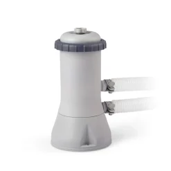 INTEX Prism Frame Swimmingpool-Set Rechteckig 488x244x107 Cm 26792GN -Garten- & Gewächshäuser Geschäft 1e529da05c9d85ed9138cca43019d550 5