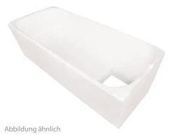 Calmwaters® Badewanne Komplettset 170x75 Cm Original, EU, 3in1 Acryl-Badewanne Mit Wannenträger & Ablaufgarnitur, Körperformbadewanne, Rechteckbadewanne 170 X 75, 200 L, Weiß, 99000088 23 Calmwaters® Badewanne Komplettset 170x75 Cm Original, EU, 3in1 Acryl-Badewanne Mit Wannenträger & Ablaufgarnitur, Körperformbadewanne, Rechteckbadewanne 170 X 75, 200 L, Weiß, 99000088 -Garten- & Gewächshäuser Geschäft 1e93f7564d5b6648660d9a57f55c9d5a