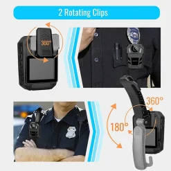 Retevis RT77B Körper Kamera, Polizeikamera, 1440P 4000mAh FHD-Autokamera, IR-Nachtsich, 170° -Mini Körper Kamera, IP54 Wasserdicht, Kamera Für Polizei, Bodycam 12 Retevis RT77B Körper Kamera, Polizeikamera, 1440P 4000mAh FHD-Autokamera, IR-Nachtsich, 170° -Mini Körper Kamera, IP54 Wasserdicht, Kamera Für Polizei, Bodycam -Garten- & Gewächshäuser Geschäft 1e9632e4bfce011d2d9a04c400f2dbb8