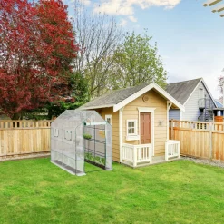 Relaxdays Begehbares Gewächshaus Mit 4 Fenstern 14 Relaxdays Begehbares Gewächshaus Mit 4 Fenstern -Garten- & Gewächshäuser Geschäft 1ec816d5d636a6684f42607b2556b593