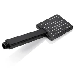 Auralum Regendusche Duschsystem Regenduschset Klassisches Schwarz Inkl. Kopfbrause Handbrause Höhenverstellbar Duschset Für Bad -Garten- & Gewächshäuser Geschäft 1edb3c4c5cf3bff3329c7dd8b39d3c33