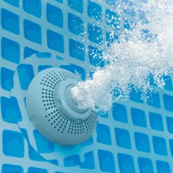 Intex Krystal Clear Sandfilterpumpe 26644GS 4,5 M³/h -Garten- & Gewächshäuser Geschäft 1ee904704c497616841f99cb02b0bd18