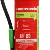 Neuruppin 6L Schaum Auflade-Feuerlöscher S6SKP Eco Premium 10 LE Inkl. Wandhalterung & ANDRIS® Prüfnachweis