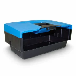 Bituxx Kehrmaschine, MS-13751 -Garten- & Gewächshäuser Geschäft 1f86cf2f16028f053f10392c668e6da3