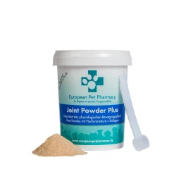 Europeanpetpharmacy’s Joint Powder Plus Für Hunde Gegen Gelenkbeschwerden 310 G -Garten- & Gewächshäuser Geschäft 1fa73a863818765c86520e409bf8d418