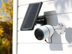 Reolink Go - 100% Kabellose Mobile Full HD Überwachungskamera, Funktioniert über Das 3G Und 4G LTE Mobilfunknetz, Inkl. 64 Micro-SD Karte 17 Reolink Go - 100% Kabellose Mobile Full HD Überwachungskamera, Funktioniert über Das 3G Und 4G LTE Mobilfunknetz, Inkl. 64 Micro-SD Karte -Garten- & Gewächshäuser Geschäft 1fb5f3b550f8b67b333242a4341dba12