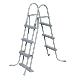 Bestway Power Steel™ Frame Pool-Set, Eckig, Mit Filterpumpe & Sicherheitsleiter 404 X 201 X 100 Cm 26 Bestway Power Steel™ Frame Pool-Set, Eckig, Mit Filterpumpe & Sicherheitsleiter 404 X 201 X 100 Cm -Garten- & Gewächshäuser Geschäft 1fc1bf4d61ac1d4a42dab0806c0e65d7