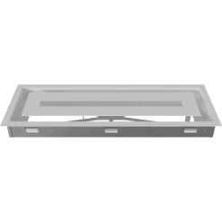 Kratki Lüftungsgitter WIND 17x49 Weiß -Garten- & Gewächshäuser Geschäft 1fe52797b9326887148a5028e39da250