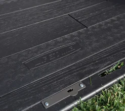 Lifetime Kunststoff Gerätehaus Jubiläumshaus Grau 244x305x244 Cm -Garten- & Gewächshäuser Geschäft 1fe6b5c3fbd35b8c481f30e971f35082