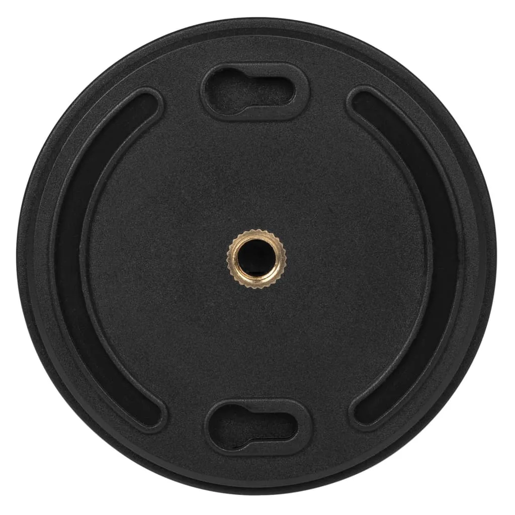 Smartwares Wi-Fi-Kamera Innenbereich 8x9x5 Cm Schwarz 8 Smartwares Wi-Fi-Kamera Innenbereich 8x9x5 Cm Schwarz – Bild 8