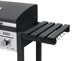 Tepro Gasgrillwagen Toronto Mit Drei Edelstahl-Brenner Und Thermometer -Garten- & Gewächshäuser Geschäft 20042f55de82fd5af8d3e4bc79f16681