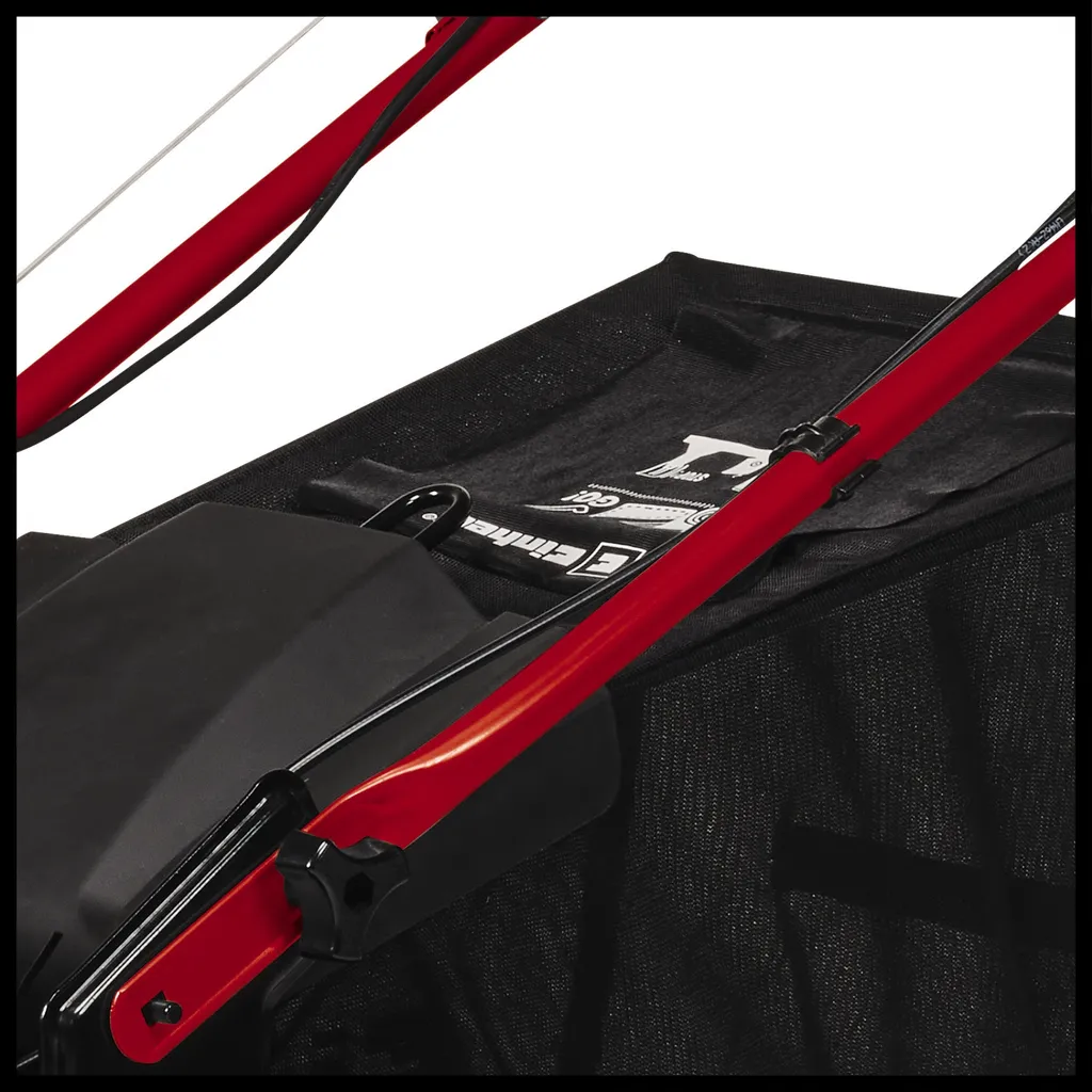 Einhell Benzin-Rasenmäher GC-PM 46/4 S HW-E 2 Einhell Benzin-Rasenmäher GC-PM 46/4 S HW-E – Bild 2