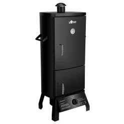 El Fuego Gasgrill / Smoker Standgrill Portland Grillfl. 3x 32x31cm -Garten- & Gewächshäuser Geschäft 202977446912588033fd09273fb6db85