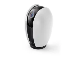 Caliber Europe Caliber Überwachungskamera Für Innenräume - WiFi Smart Camera - Full HD 1080P - Smart Home App - Nachtsicht (HWC201PT) 13 Caliber Europe Caliber Überwachungskamera Für Innenräume - WiFi Smart Camera - Full HD 1080P - Smart Home App - Nachtsicht (HWC201PT) -Garten- & Gewächshäuser Geschäft 207a48931da200728c098ee0b7db56a3