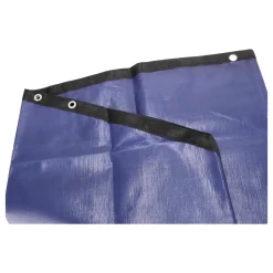 Winterabdeckplanen Winterabdeckplane Für Rundbecken 300 G/m² Mit Randverstärkung Beckengröße: 7,00m -Garten- & Gewächshäuser Geschäft 20817d177dc584db7334bfd0c025430e