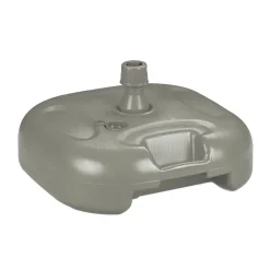 Relaxdays Sonnenschirmständer In Grau -Garten- & Gewächshäuser Geschäft 209c63641b45146d23068c226e7363ff