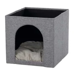TRIXIE Heimtierbedarf Trixie Kuschelhöhle Ella Für Regal