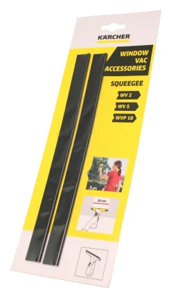 Kärcher 2.633-005.0 Abziehlippe Breit Für WV Fensterreiniger 2er Pack -Garten- & Gewächshäuser Geschäft 20a1f412e3eb6ba08369e9f5ed3a8c24