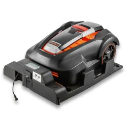 FUXTEC Mähroboter Robotermäher FX-RB224 11 FUXTEC Mähroboter Robotermäher FX-RB224 -Garten- & Gewächshäuser Geschäft 20b3ceb607a4345392fe8e8ee58f9d3d