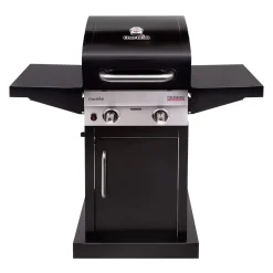 Char-Broil Gasgrill 220 B, 2-Brenner, Mit TRU-Infrarot Technik -Garten- & Gewächshäuser Geschäft 20c3939ac0958d8cbd0800bb47f2e26c