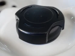 SANOTECHNIK Outdoorwhirlpool Oasis Maxi Weiß Inkl. Treppe Und Abdeckung - 210 X 210 X 92cm 22 SANOTECHNIK Outdoorwhirlpool Oasis Maxi Weiß Inkl. Treppe Und Abdeckung - 210 X 210 X 92cm -Garten- & Gewächshäuser Geschäft 20c6486cfd569c39c0a234a763203eac