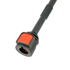 Bosch Lanze Für AQT 33-10 / 33-11 / 35-12 / 37-13 / 40-13 / 42-13 | EasyAquatak 100 / 110 / 120 | UniversalAquatak 125 / 130 / 135 Hochdruckreiniger -Garten- & Gewächshäuser Geschäft 20c924ff4faa6c4986ec0600f7cb60a6