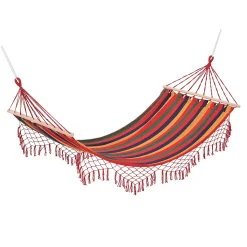 Outsunny Stabhängematte Hängematte Wetterfest UV-beständig 2 X 1 M Bis 120 Kg Baumwoll-Polyester-Mischung Bunt 12 Outsunny Stabhängematte Hängematte Wetterfest UV-beständig 2 X 1 M Bis 120 Kg Baumwoll-Polyester-Mischung Bunt -Garten- & Gewächshäuser Geschäft 2108989921d06485a020e83c7cba650a