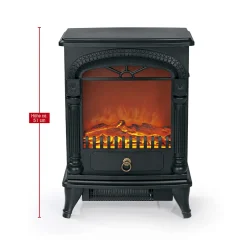 Elektro Standkamin EdiFire 1950 W -Garten- & Gewächshäuser Geschäft 21147136b2687957aa08c3035e631aa1