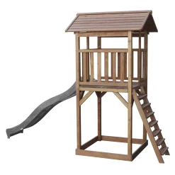 AXI Beach Tower Spielturm Aus Holz In Braun | Spielhaus Für Kinder Mit Grauer Rutsche Und Sandkasten | Stelzenhaus Für Den Garten 16 AXI Beach Tower Spielturm Aus Holz In Braun | Spielhaus Für Kinder Mit Grauer Rutsche Und Sandkasten | Stelzenhaus Für Den Garten -Garten- & Gewächshäuser Geschäft 211f6eacb9235a4ba83bdedd4cac0d81