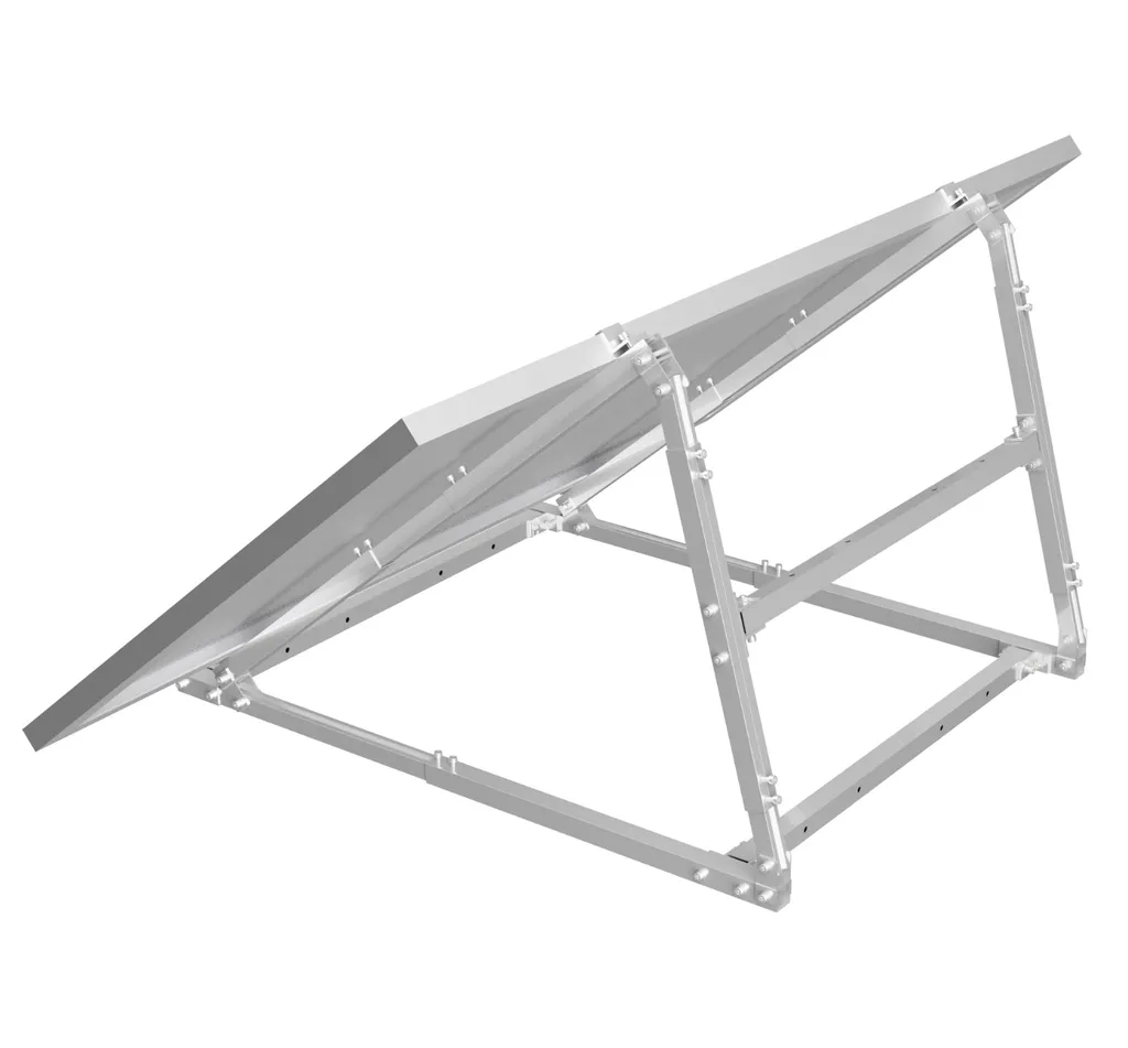 SOLAR ALLin Universal Montage-Set Für Solarmodule - Befestigungssystem Für PV-Anlage 1 SOLAR ALLin Universal Montage-Set Für Solarmodule - Befestigungssystem Für PV-Anlage