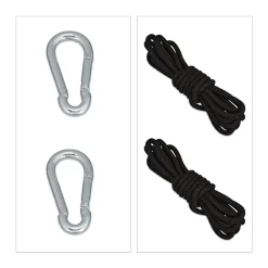 Relaxdays Hängematte Aus Baumwolle 16 Relaxdays Hängematte Aus Baumwolle -Garten- & Gewächshäuser Geschäft 213fc4a3319649db15010a99942f838e