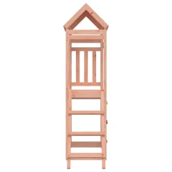 VidaXL Spielturm Mit Leiter Kletterwand Massivholz Douglasie -Garten- & Gewächshäuser Geschäft 214f3788591cbf7a85a4f2a89e4e557f