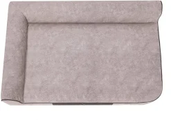 Hobbydog Hundebett Hundekissen Tierbett Katzenbett Hundekorb Schlafplatz - Best - 115 X 80 X 18 Cm [Größe: XXL] - Beige -Garten- & Gewächshäuser Geschäft 215a6a9321e540d2a2ea6005dd2b1f10