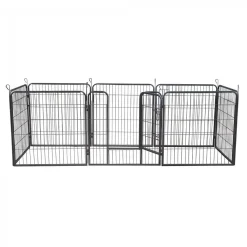 Zoomundo Welpenauslauf / Freilaufgehege 8-Eck - L -Garten- & Gewächshäuser Geschäft 216db3badd57995b1d6b413991bb976f