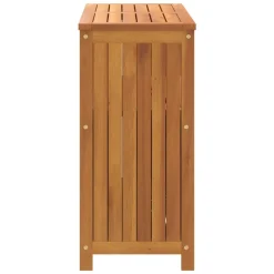 VidaXL Garten-Konsolentisch 80x35x75 Cm Massivholz Akazie -Garten- & Gewächshäuser Geschäft 217aacc9c83fd37f8ffaf110b177f4f2