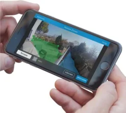 Ring Spotlight Cam Wired HD Sicherheitskamera Mit LED Licht Sirene Und Gegensprechfunktion 240 V Kabelgebunden Schwarz- Neu 17 Ring Spotlight Cam Wired HD Sicherheitskamera Mit LED Licht Sirene Und Gegensprechfunktion 240 V Kabelgebunden Schwarz- Neu -Garten- & Gewächshäuser Geschäft 218e8cc11d543f90b63a30eaadf7d26e