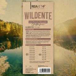 REAVET Natur Hundefutter Trocken 5er Set (5x500g) – 100% Natürlich Trockenfutter Hund, Getreidefrei Für Allergiker, Hunde Trockenfutter, Natur Ohne Chemie Und Künstliche Vitamine 12 REAVET Natur Hundefutter Trocken 5er Set (5x500g) – 100% Natürlich Trockenfutter Hund, Getreidefrei Für Allergiker, Hunde Trockenfutter, Natur Ohne Chemie Und Künstliche Vitamine -Garten- & Gewächshäuser Geschäft 21e67478504ae7b8c3854ccdc4659e3d