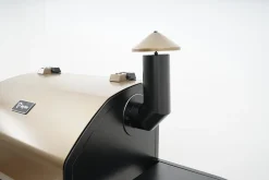 BBQ-Toro Pellet Smoker Grill PG2 | Schwarz - Gold | Pelletgrill -Garten- & Gewächshäuser Geschäft 21e8ea8ab659e95a1313a74ab119bfbb