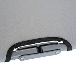 Pawhut Hundebett Outdoor Faltbare Haustierliege Hundeliege Hundeschlafplatz Erhöhtes Haustierbett Schlafplatz Für Kleine Hunde, Metall, Oxford, Grau, -Garten- & Gewächshäuser Geschäft 2212bde99d68f88c4d0ce1d6c7a38b6d