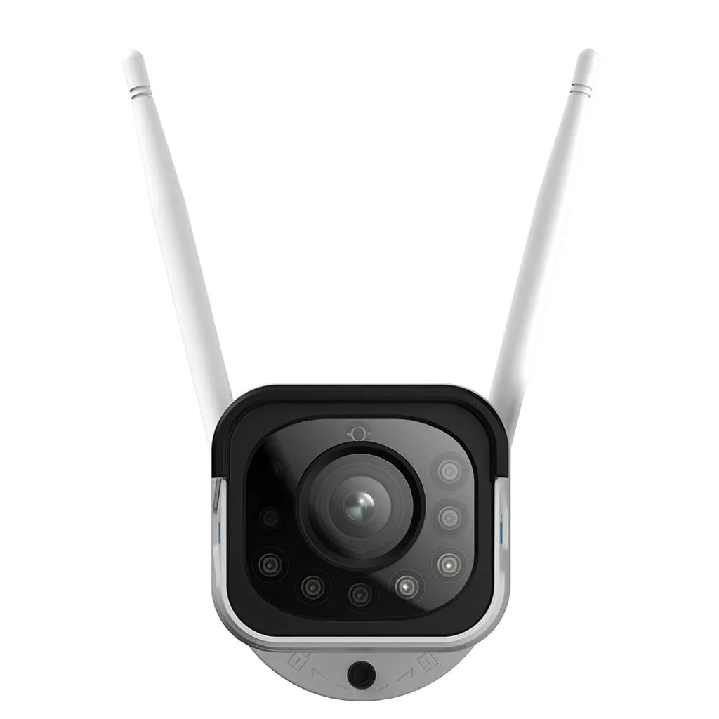 Reolink B5M11WA 5 MP IP Dualband - WLAN Überwachungskamera Mit Intelligenter Personen- Und Autoerkennung Und 5-fach Optischem Zoom, Inkl. 64 GB Micro SD-Karte. 2 Reolink B5M11WA 5 MP IP Dualband - WLAN Überwachungskamera Mit Intelligenter Personen- Und Autoerkennung Und 5-fach Optischem Zoom, Inkl. 64 GB Micro SD-Karte. – Bild 2