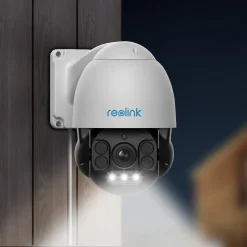 Reolink 4K PTZ PoE Überwachungskamera Aussen Mit Spotlight, Personen-/Fahrzeug-/Tiererkennung, 360° Schwenk 90° Neige, 5X Optischem Zoom, Farbnachtsicht, Auto-Tracking, 2-Wege-Audio, Outdoor IP Kamera, RLC-823A 36 Reolink 4K PTZ PoE Überwachungskamera Aussen Mit Spotlight, Personen-/Fahrzeug-/Tiererkennung, 360° Schwenk 90° Neige, 5X Optischem Zoom, Farbnachtsicht, Auto-Tracking, 2-Wege-Audio, Outdoor IP Kamera, RLC-823A -Garten- & Gewächshäuser Geschäft 224bb8294f32d3c5b57b4e5be8109e2c 1