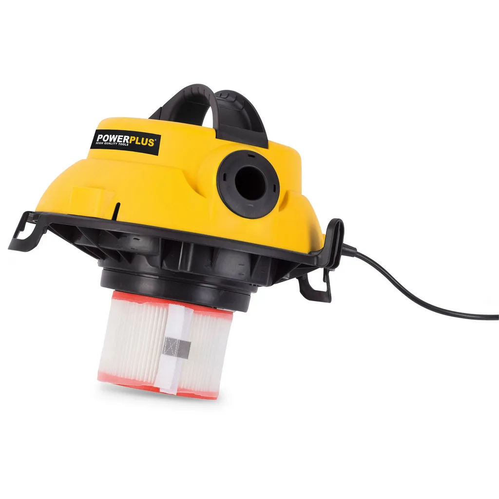 Varo Nass Sauger Trockensauger Staubsauger Beutellos Blasfunktion 10 LTank 800 W 15 Varo Nass Sauger Trockensauger Staubsauger Beutellos Blasfunktion 10 LTank 800 W – Bild 15