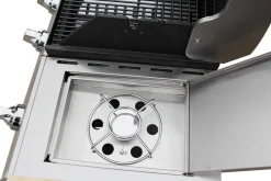 Tepro Gasgrill-Küche Outdoorküche "Petersburg" Mit Waschbecken Und Seitenkocher, 4 + 1 Brenner -Garten- & Gewächshäuser Geschäft 22621edb3e35b10f4c5a2d20873e79a0