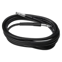 Vhbw 5m Hochdruckschlauch Kompatibel Mit Kärcher K 4 Full Control, K 4 FC *CH, K 4 Full Control *GB Hochdruckreiniger - Eisengewinde